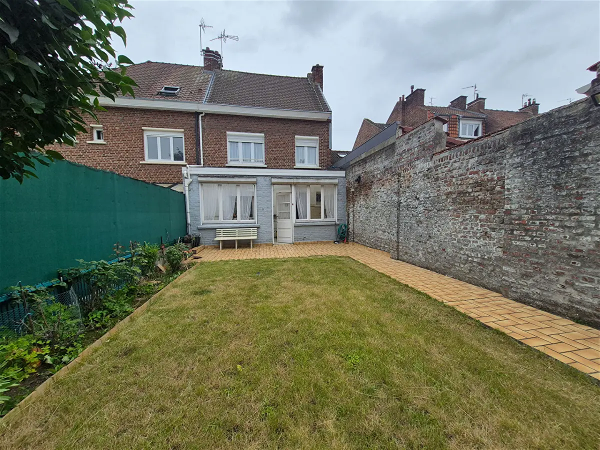 Achat maisonà LOOS