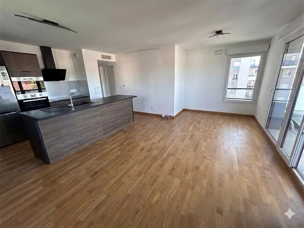 Achat appartementà ANNECY