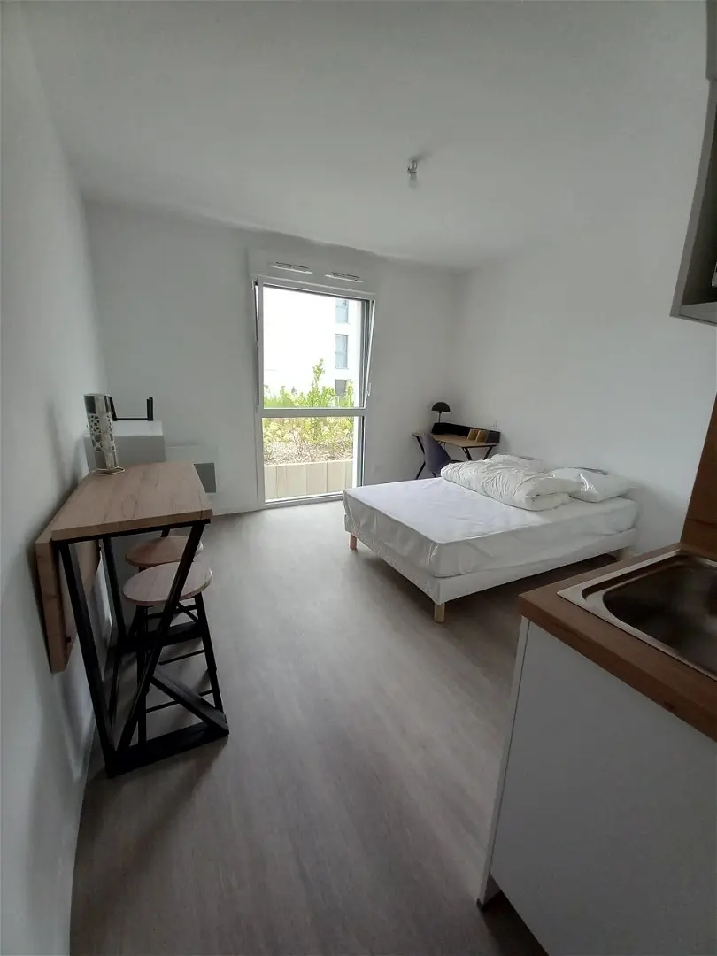 appartementà LA ROCHE-SUR-YON
