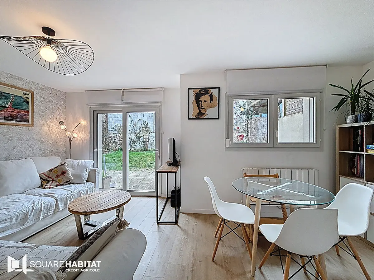 Achat maisonà SAINT BRIEUC