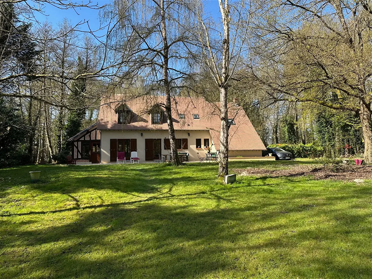 Achat maisonà BAUZY