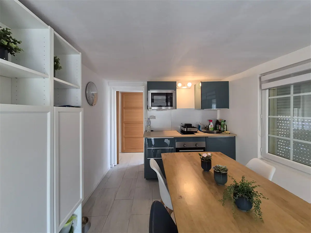 Achat appartementà MERLIMONT
