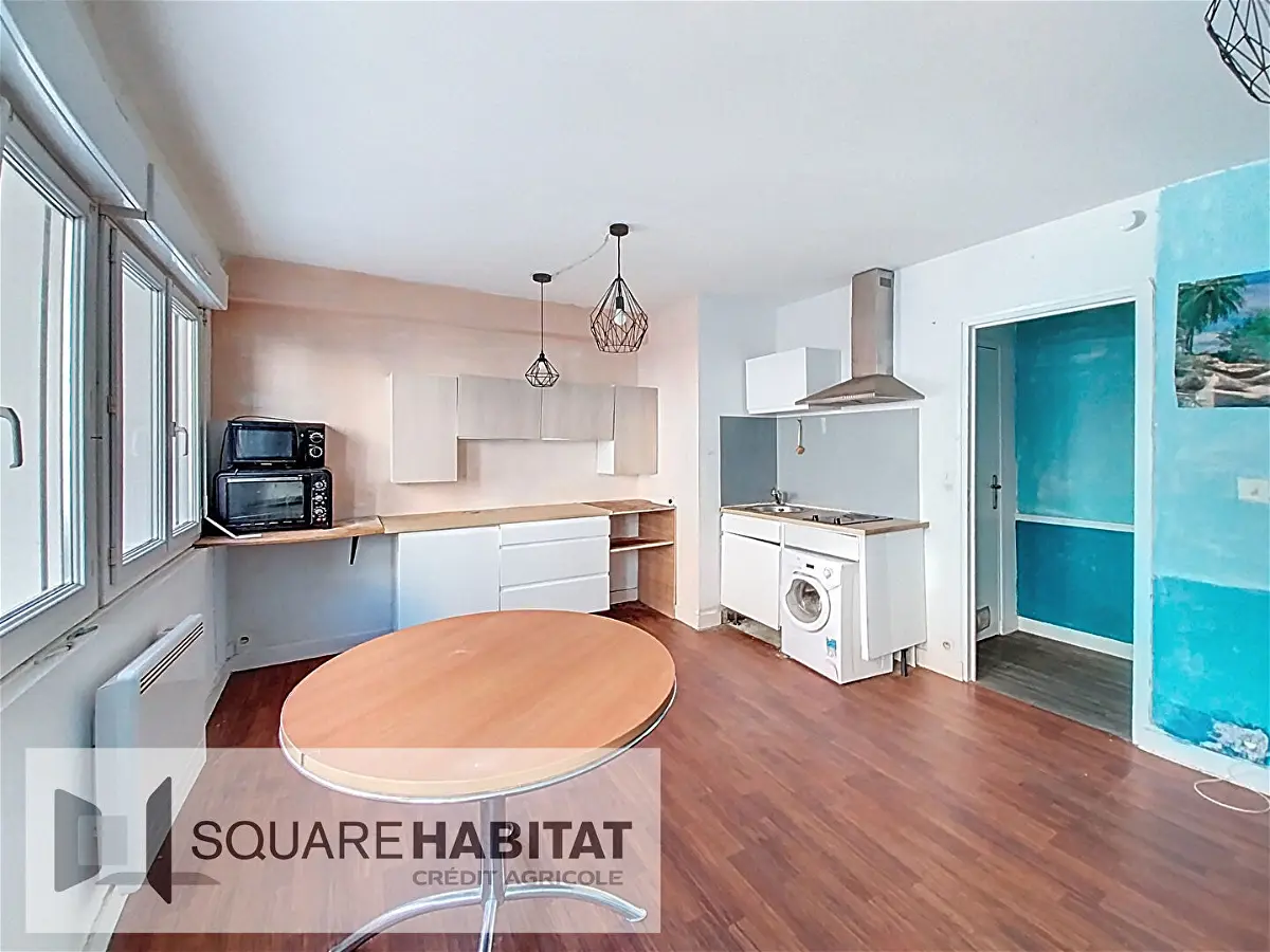 Achat appartementà CONCARNEAU