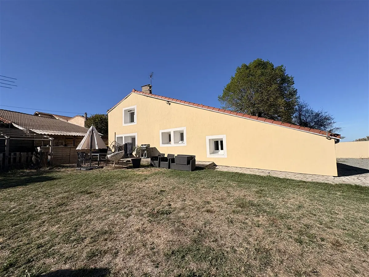 Achat maisonà AMBIERLE
