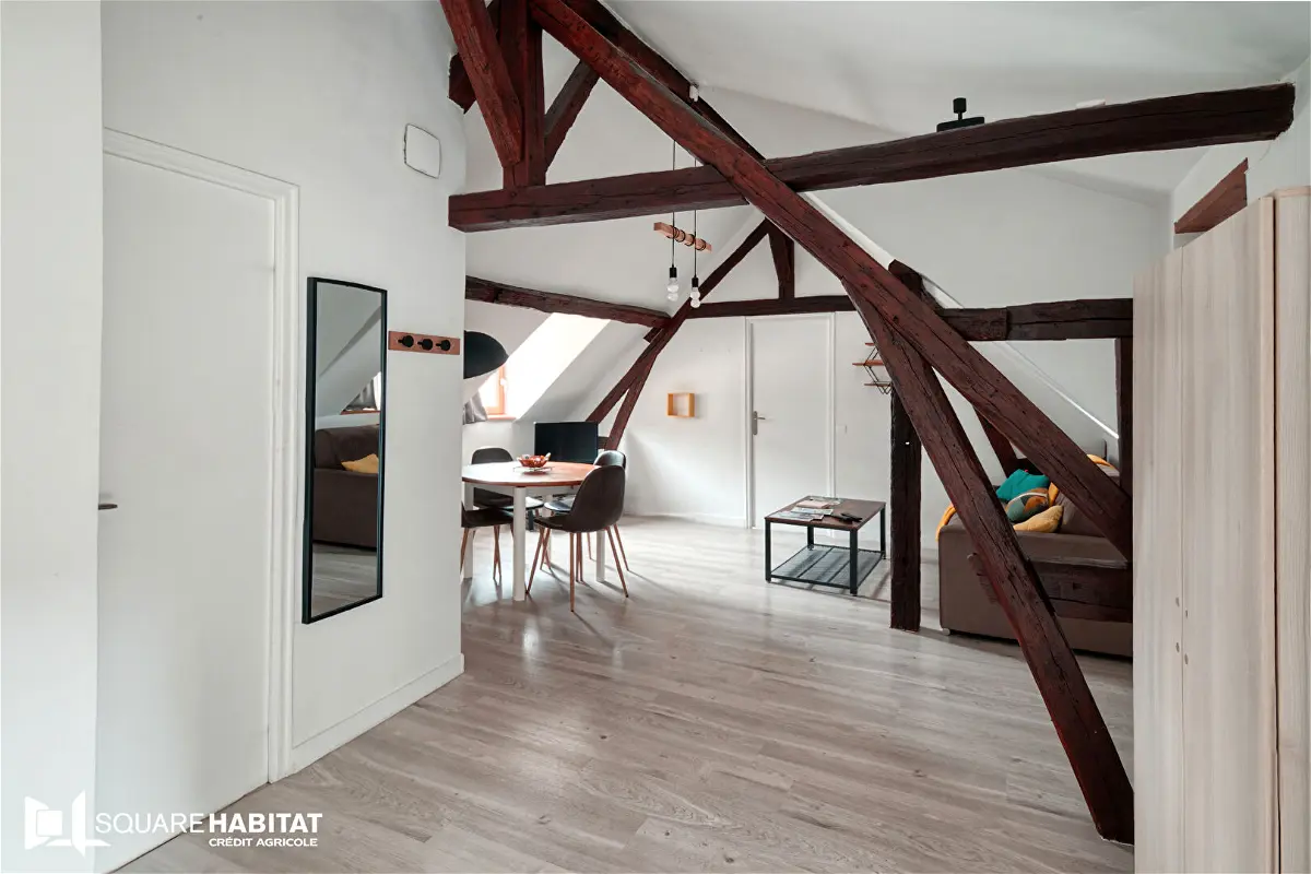 Achat appartementà CHARTRES
