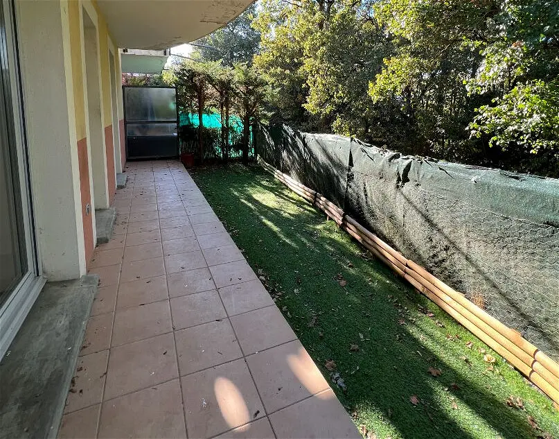 Achat appartementà LEVIGNAC