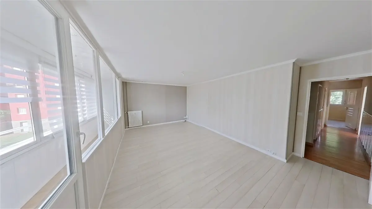 Achat appartementà COUDEKERQUE BRANCHE