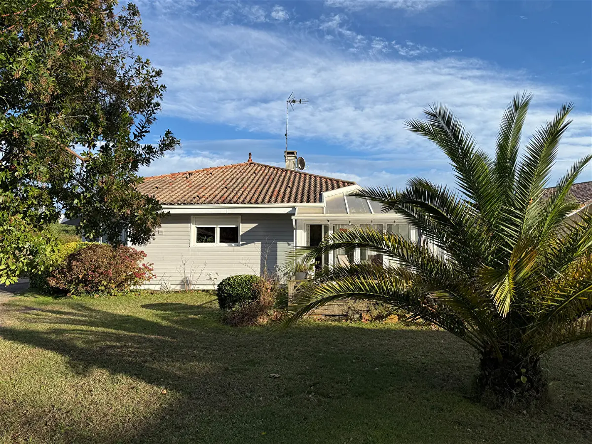 Achat maisonà SOUSTONS