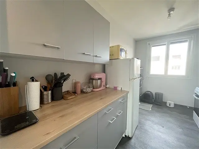 appartementà SAINT JEAN DE BRAYE