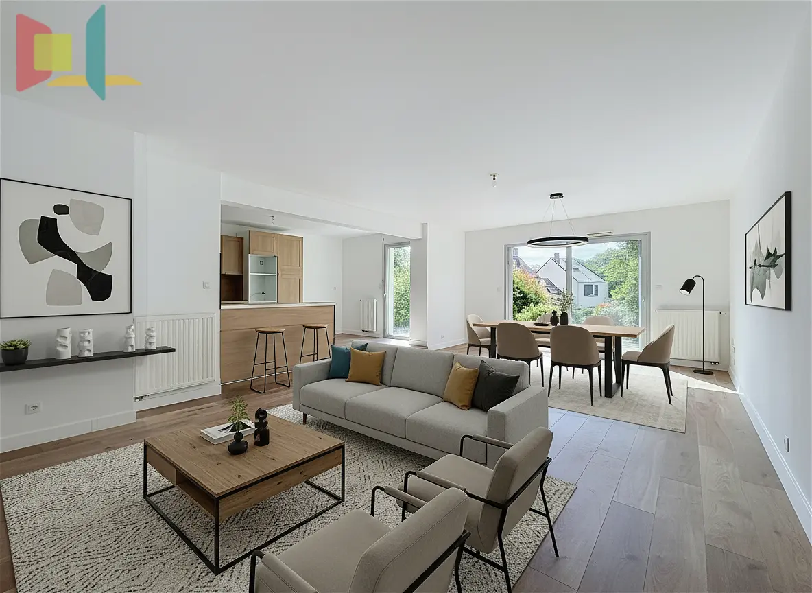 Achat maisonà ANGERS