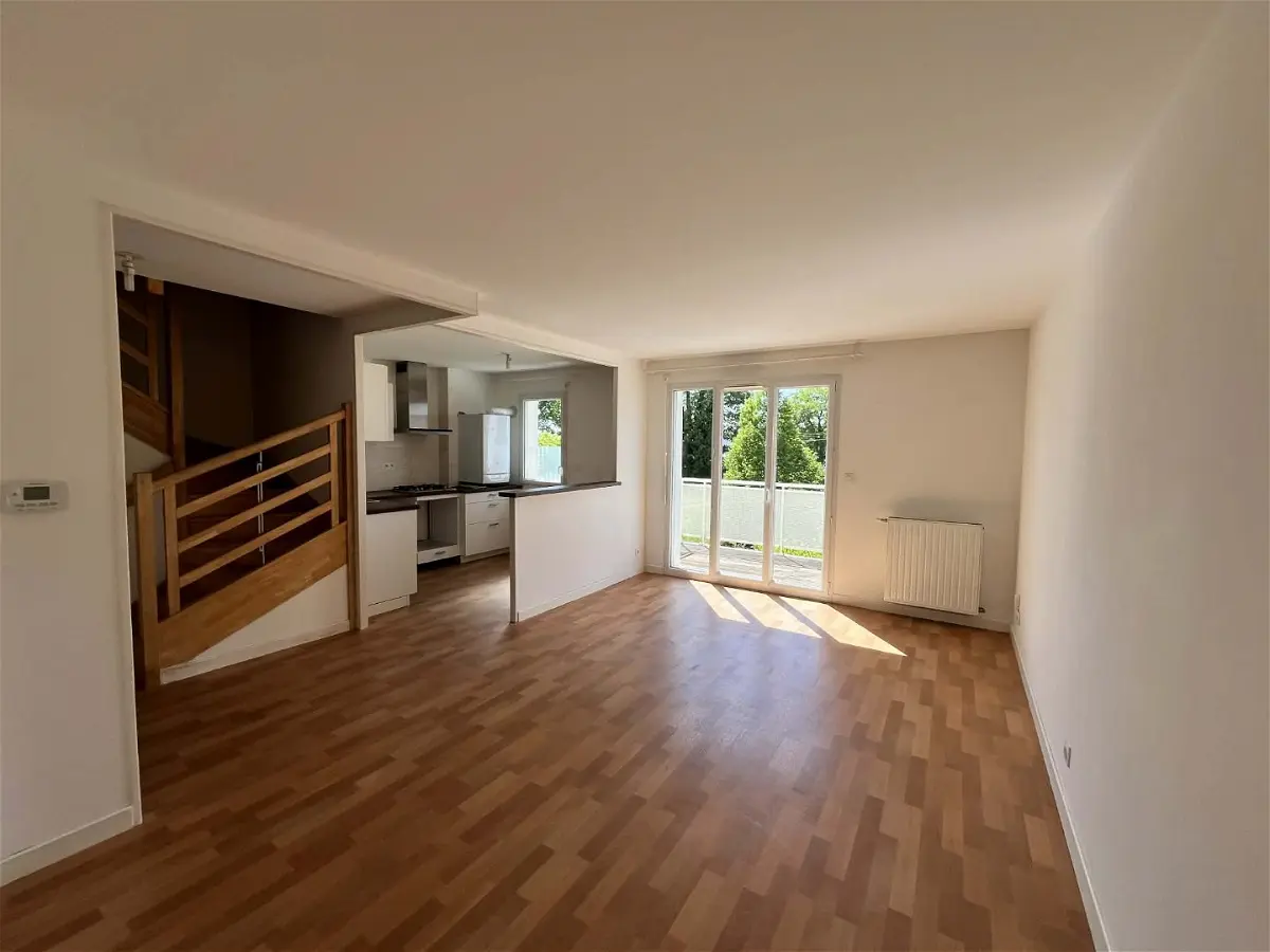 appartementà STE LUCE SUR LOIRE