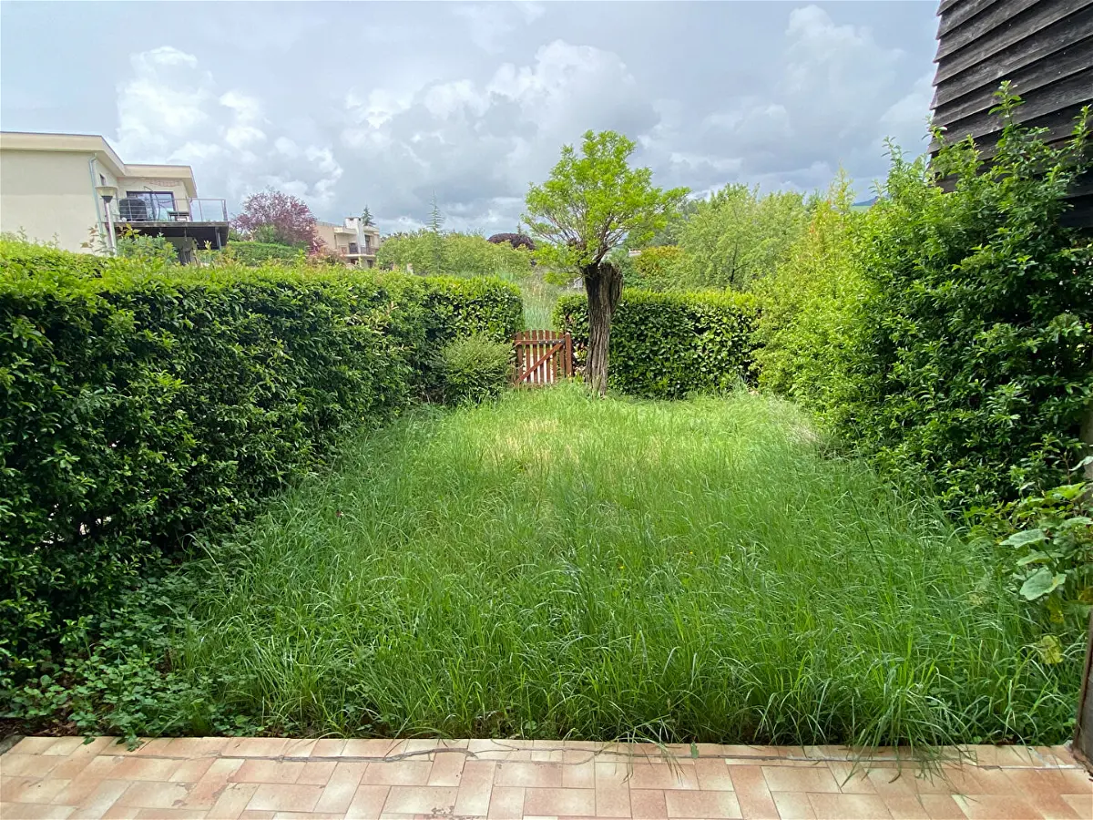 Achat appartementà SAVINES LE LAC