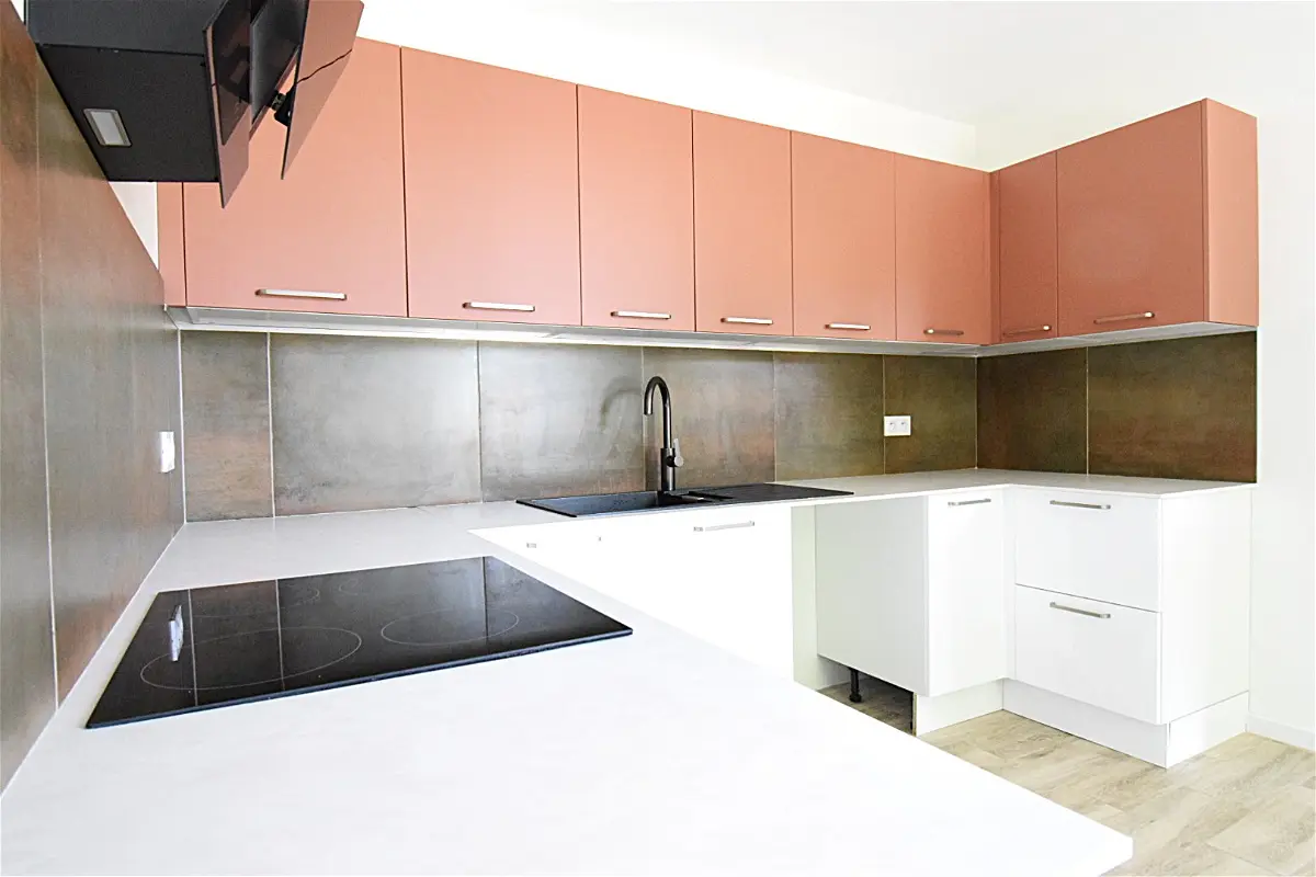 appartementà BORMES