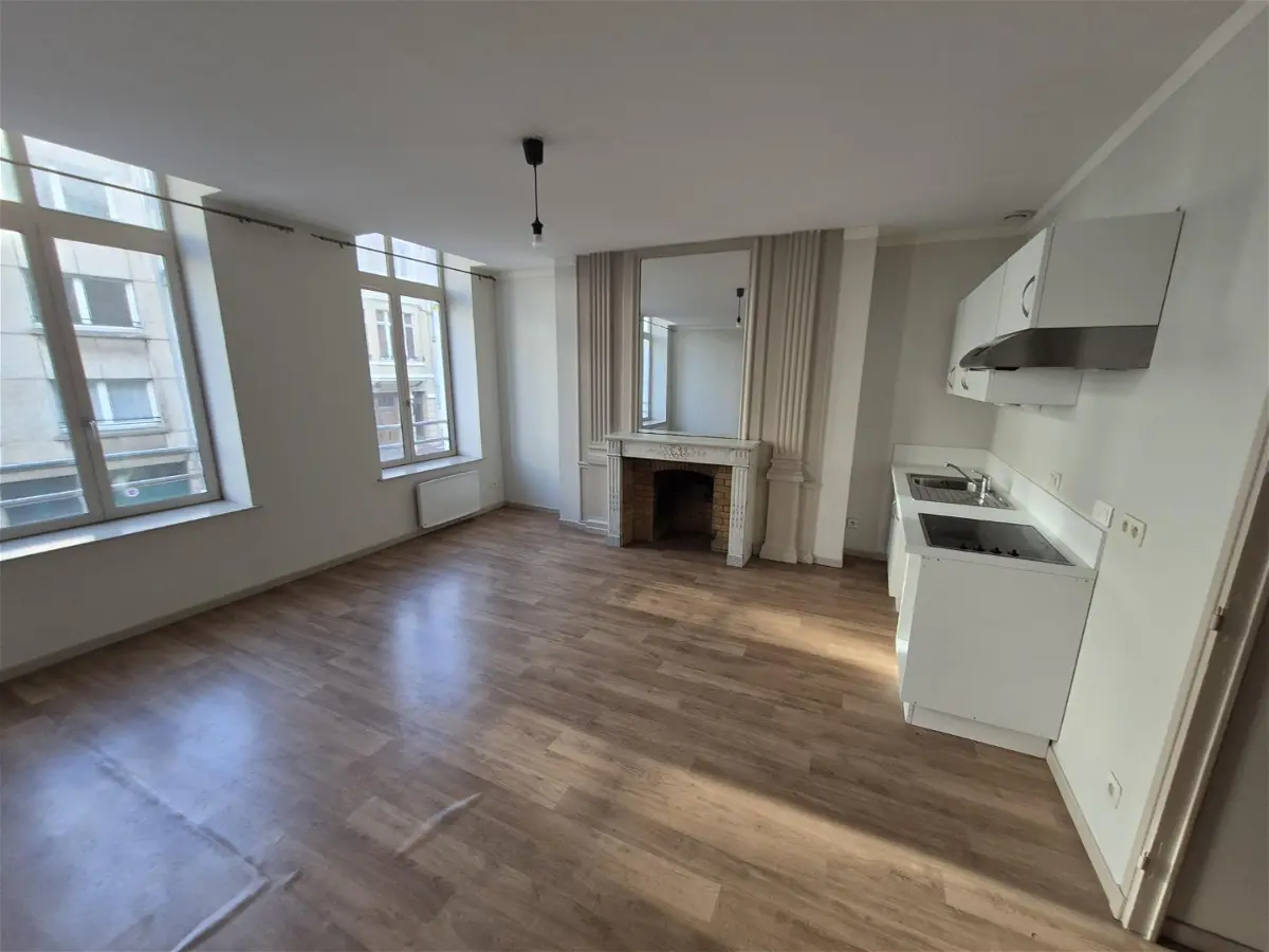 appartementà Boulogne-sur-Mer