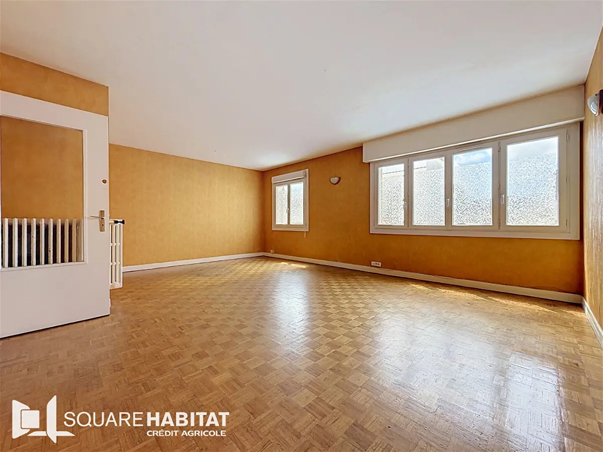 Achat appartementà LORIENT