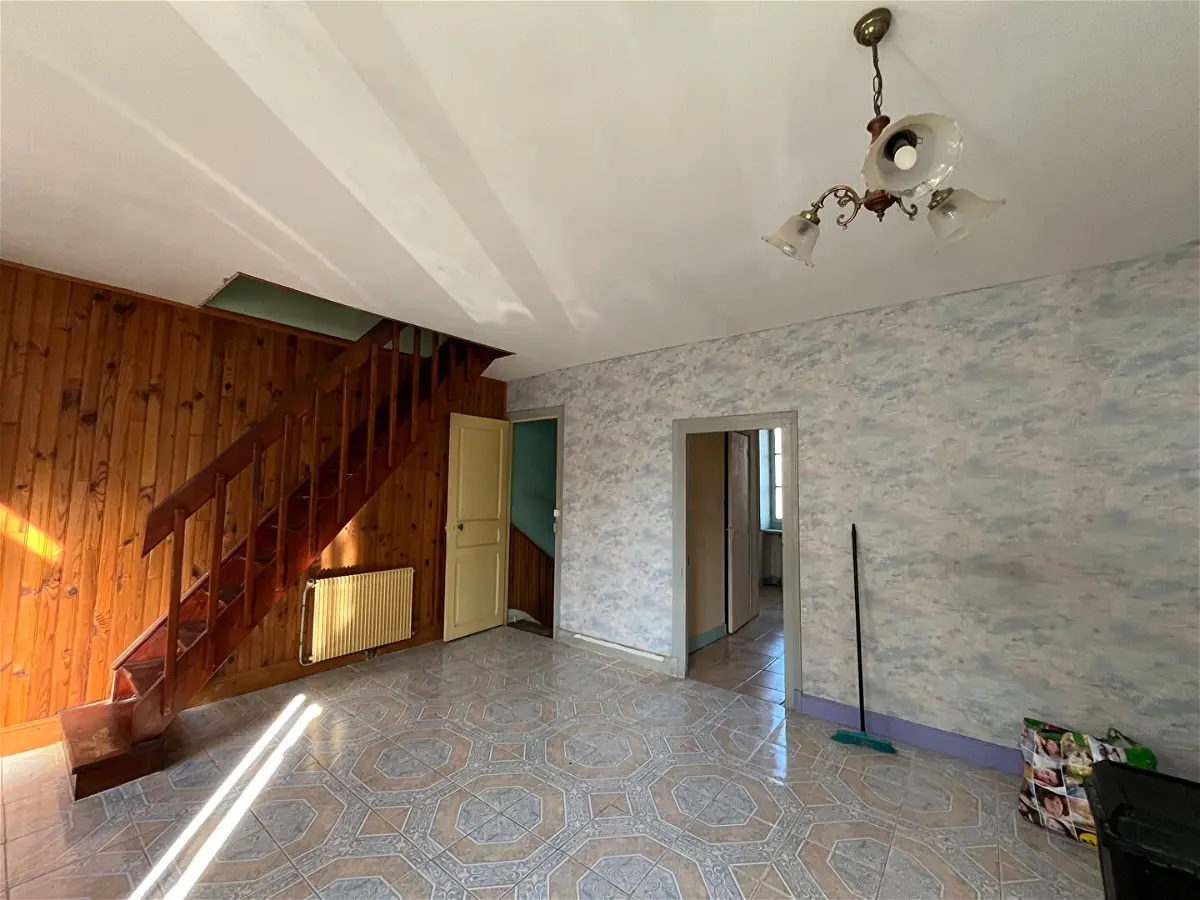 Achat maisonà SAINT FLORENT SUR CHER