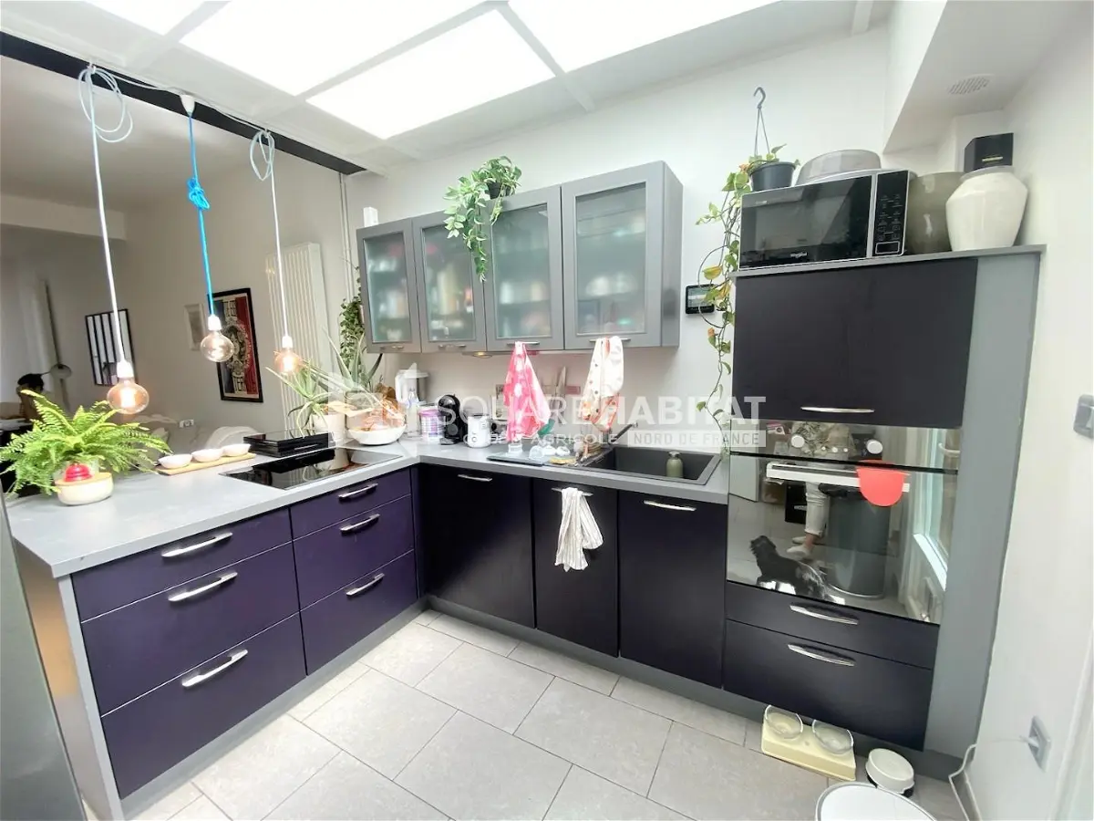 maisonà Marcq-en-Barœul