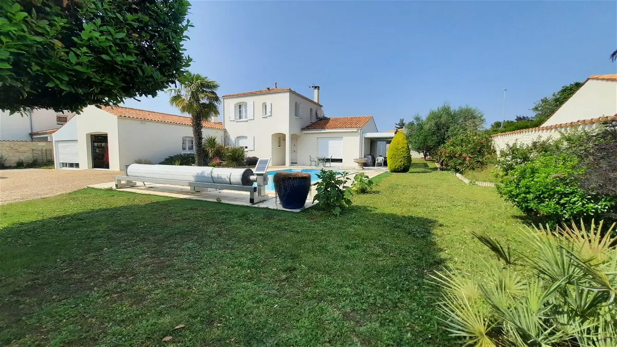 Achat maisonà PERIGNY