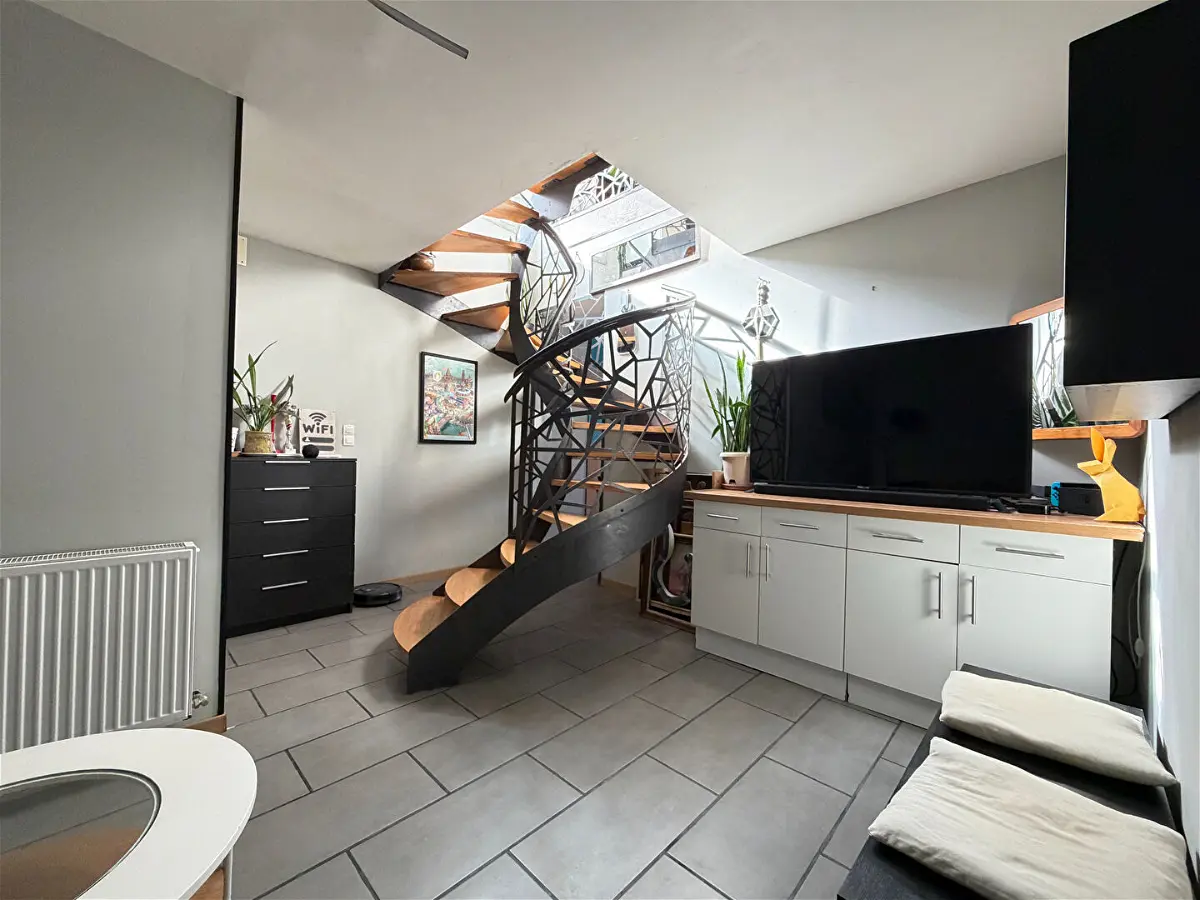 Achat maisonà LA ROCHELLE