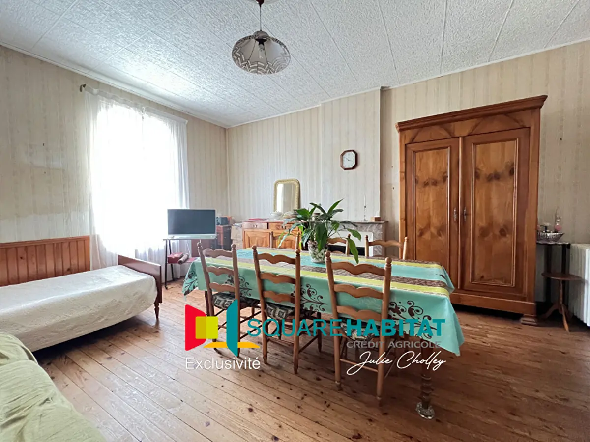 Achat maisonà SEGRE