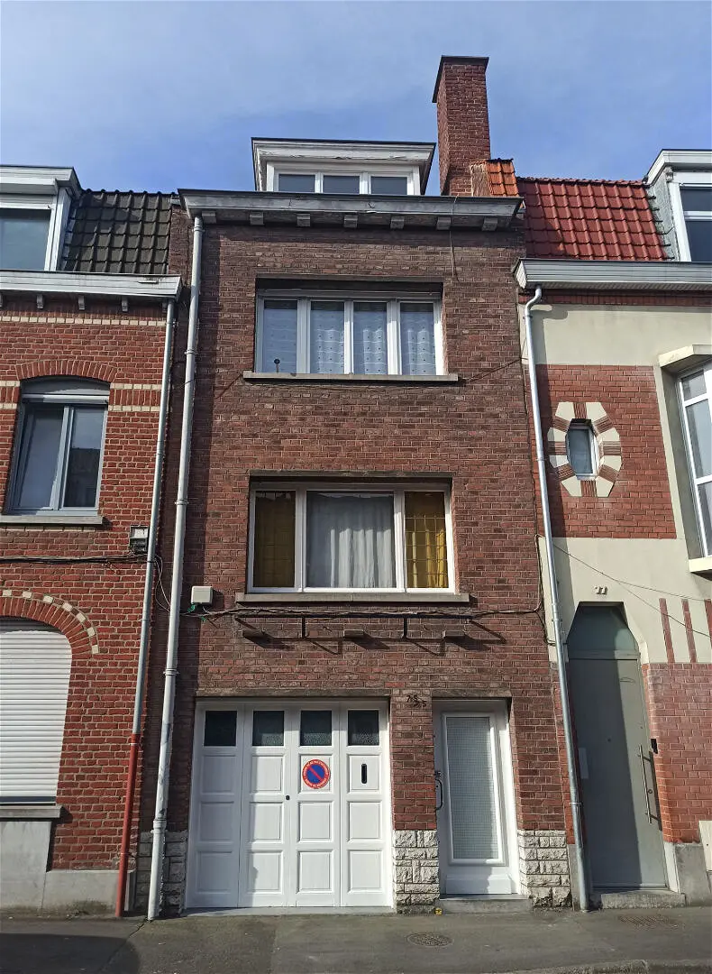 Achat maisonà TOURCOING