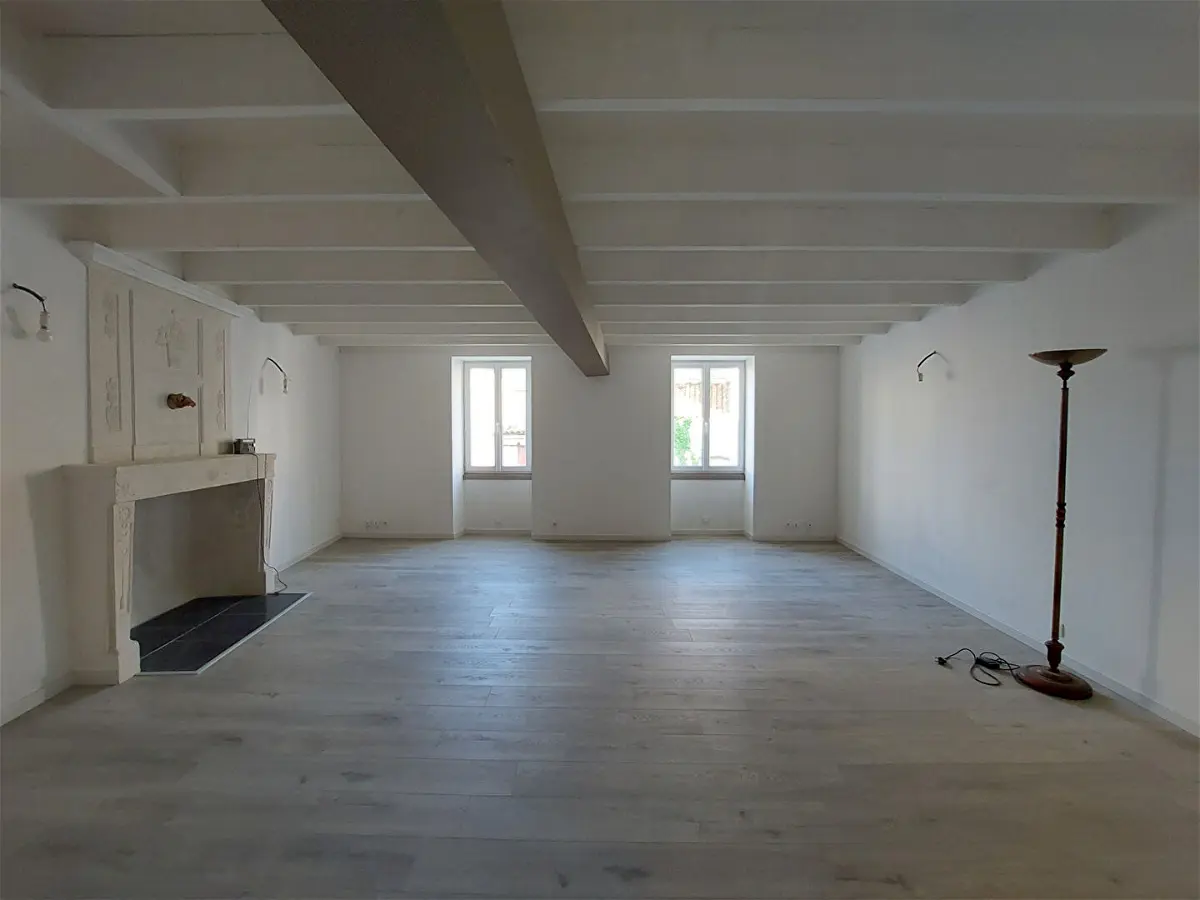 Achat maisonà LE GUA