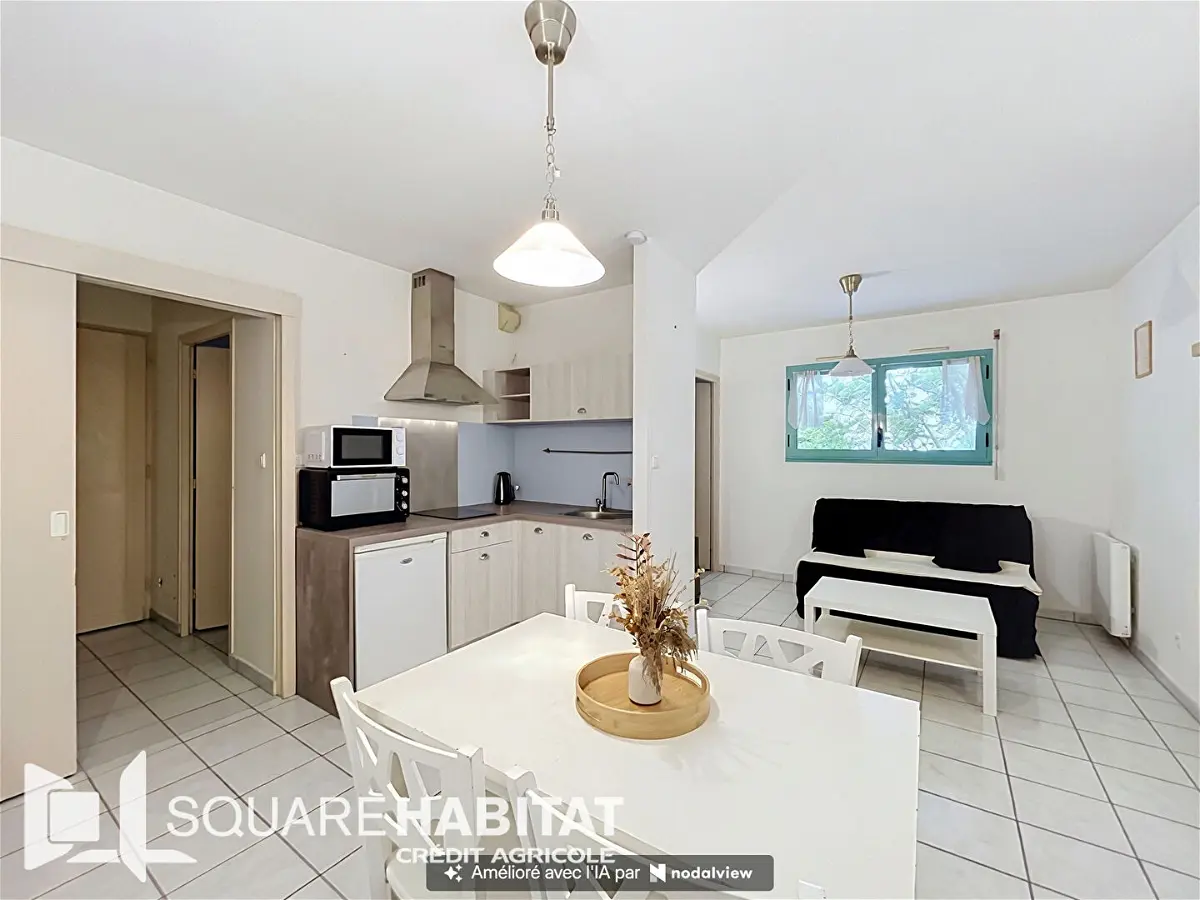 Achat appartementà PORDIC