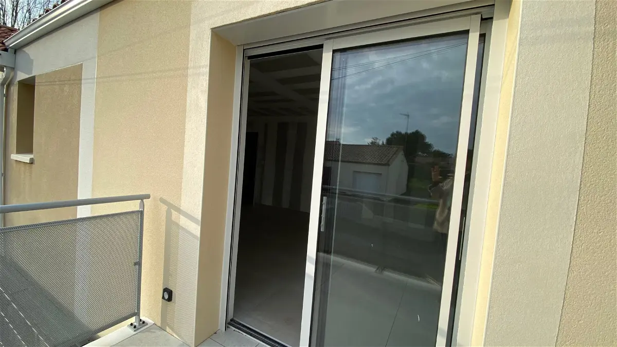 Achat appartementà JARD SUR MER