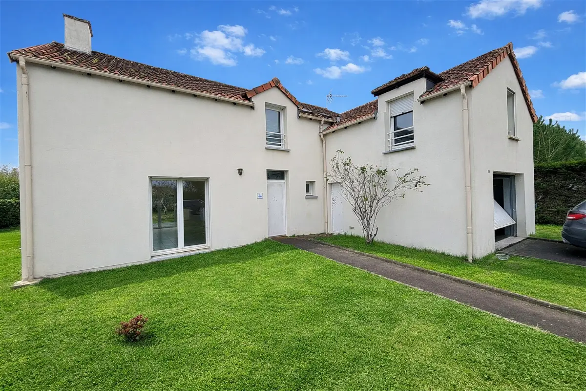 Achat maisonà VALDIVIENNE