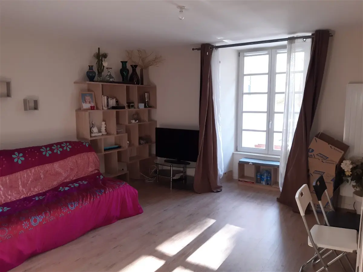 appartementà Embrun