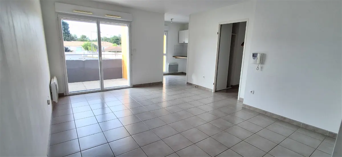 appartementà BOUGUENAIS