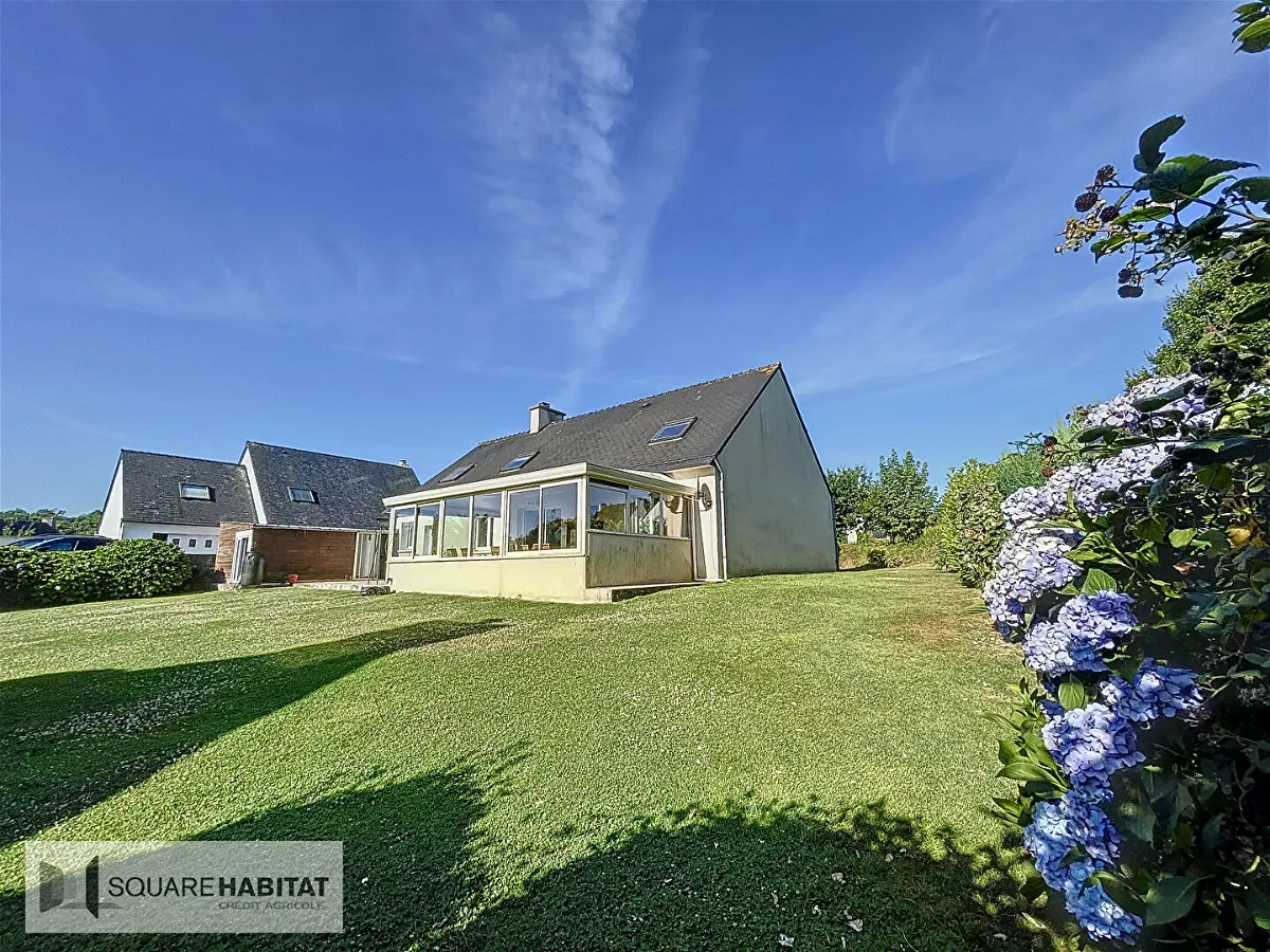 Achat maisonà SAINT RENAN