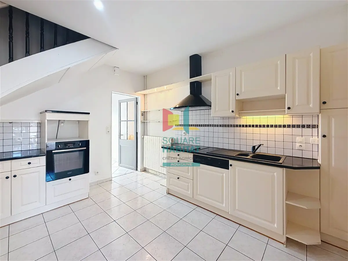 maisonà MONT DE MARSAN