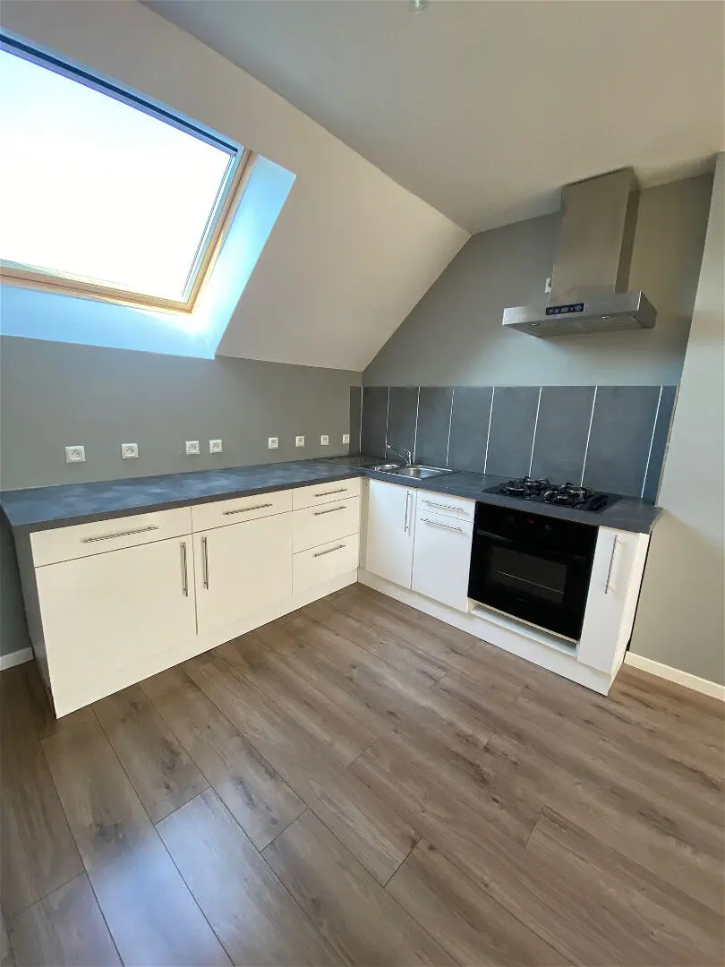 appartementà BROGNON