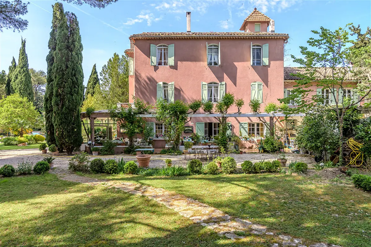 Achat maisonà ORGON
