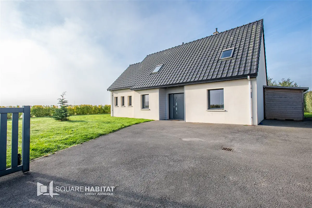 Achat maisonà VERTON