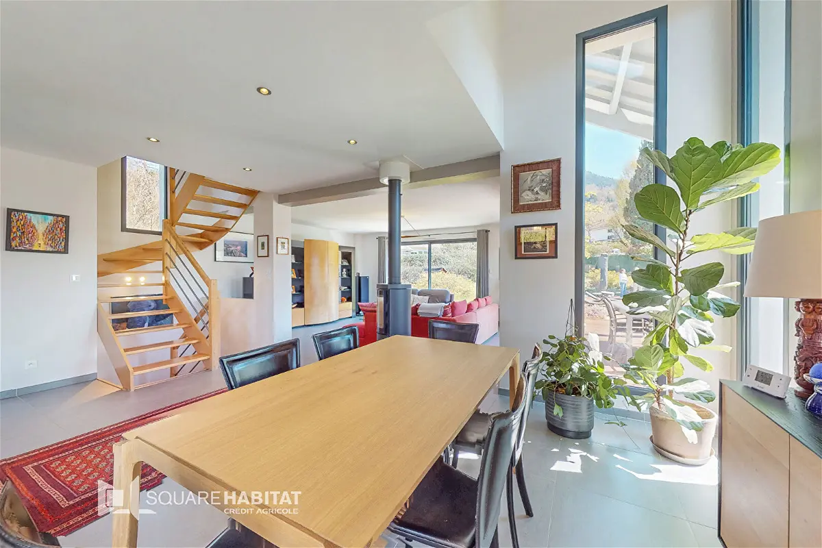 Achat maisonà VAULNAVEYS LE HAUT