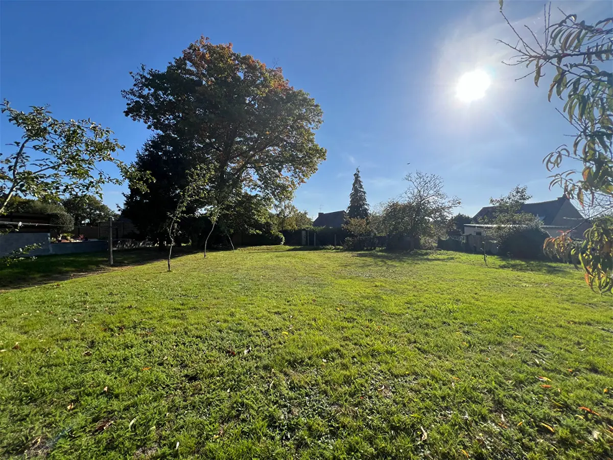 Achat terrainà PLOERMEL