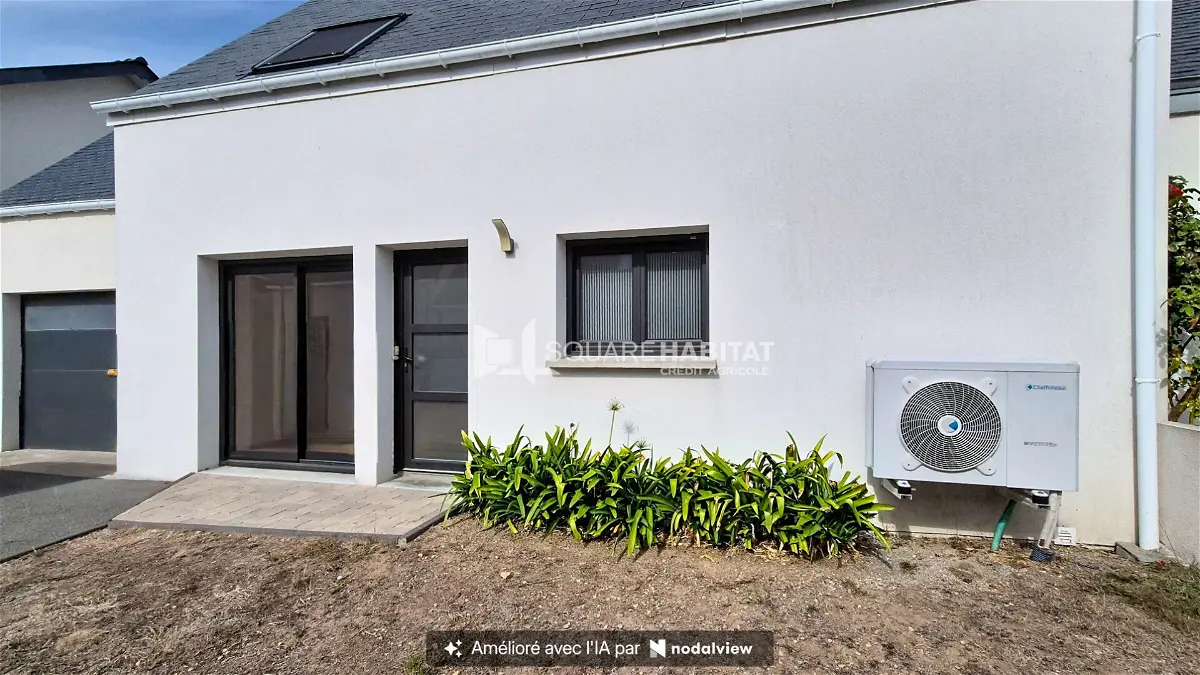 Achat maisonà PORT LOUIS