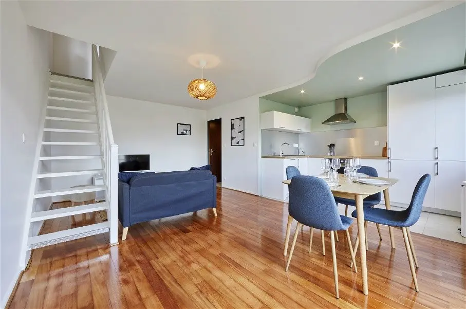 appartementà RENNES