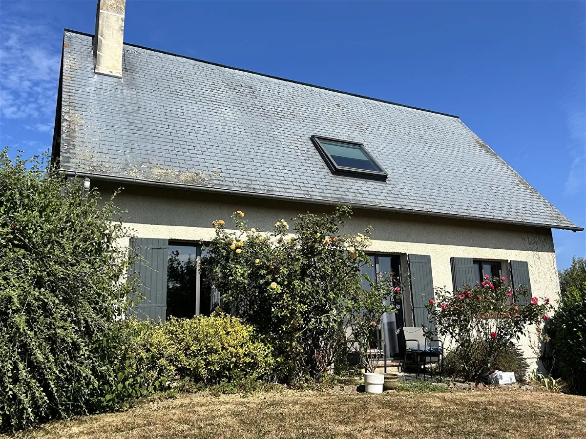Achat maisonà PONT L EVEQUE