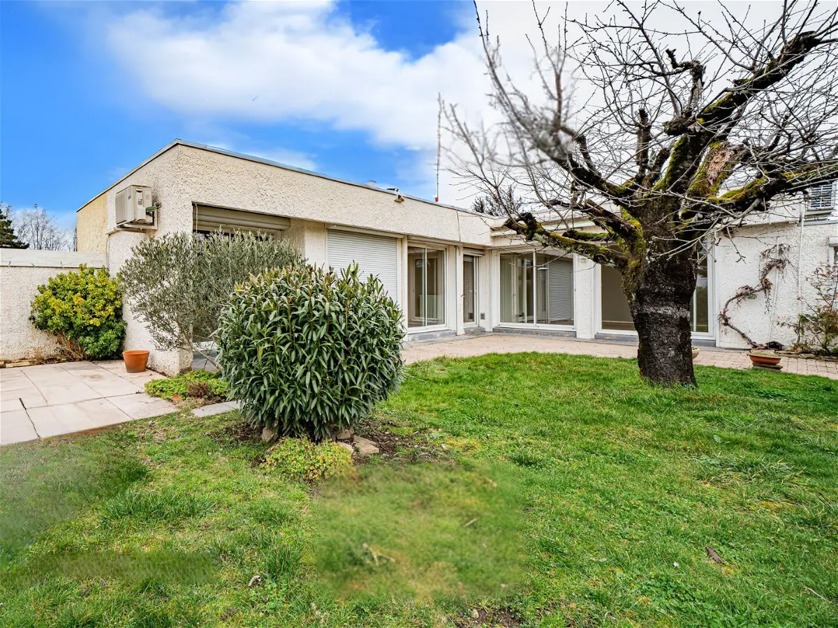 Achat maisonà MEYZIEU