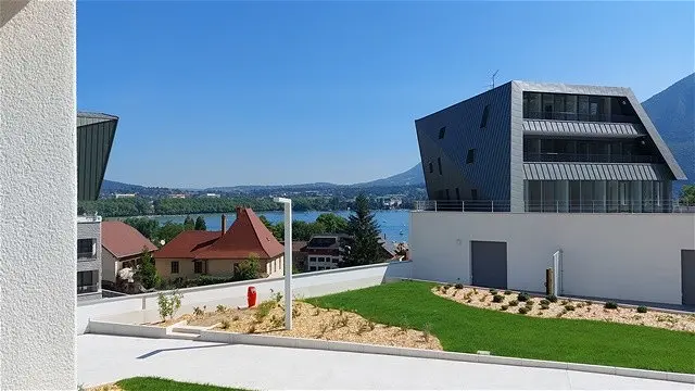 appartementà ANNECY