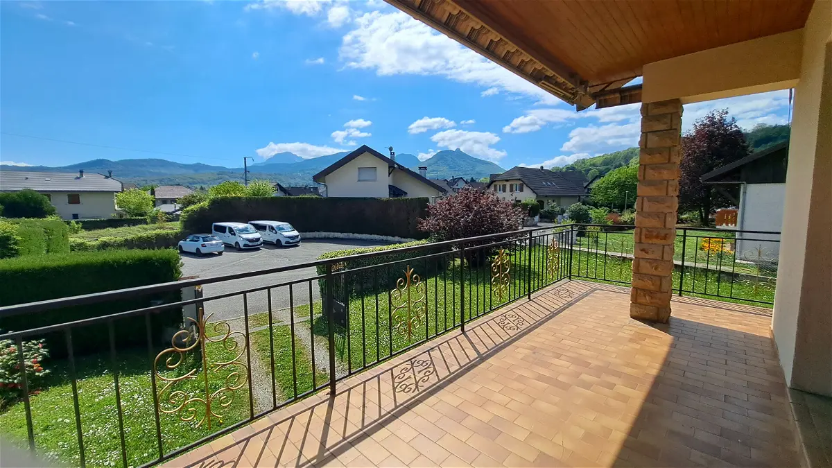 Achat maisonà CHAMBERY