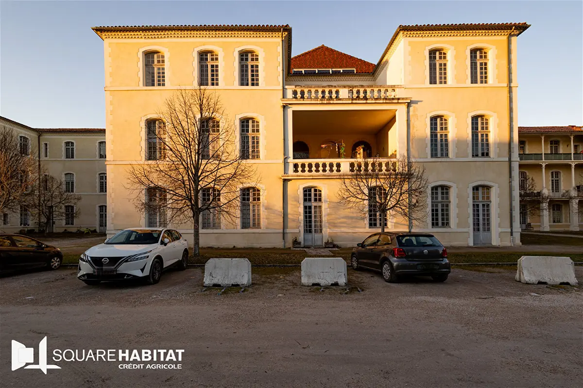 Achat appartementà AUCH