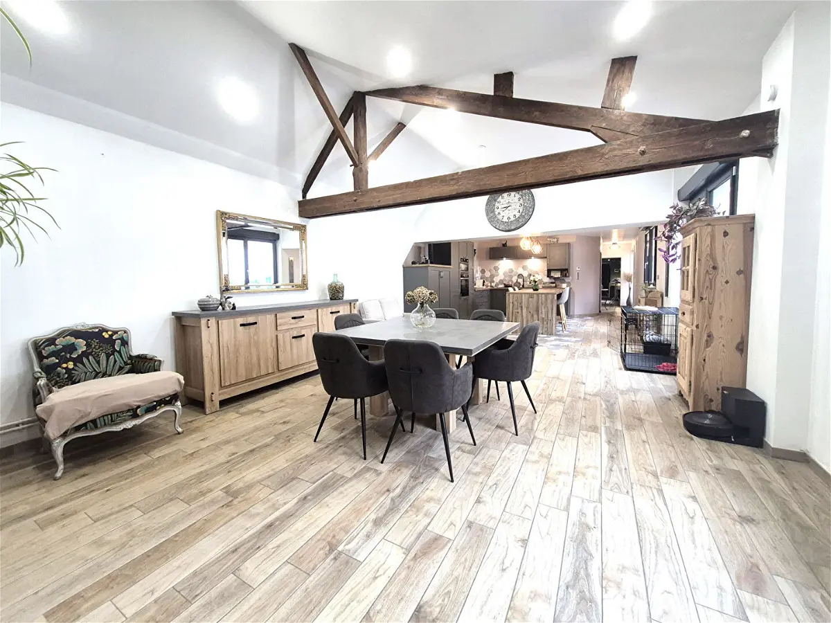 Achat maisonà CAMBRAI