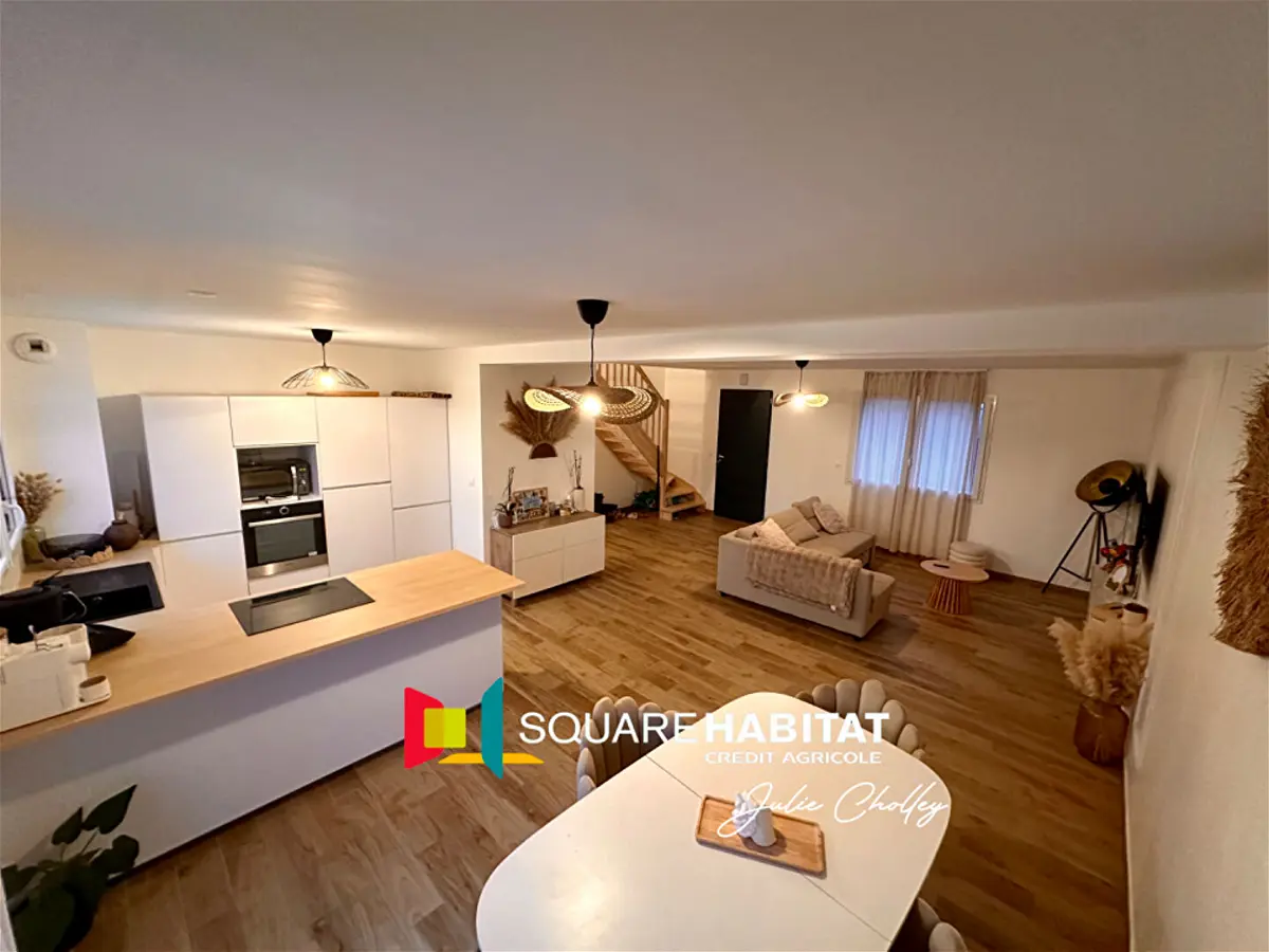 Achat maisonà SEGRE