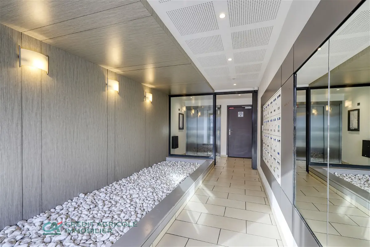 Achat appartementà LE HAVRE