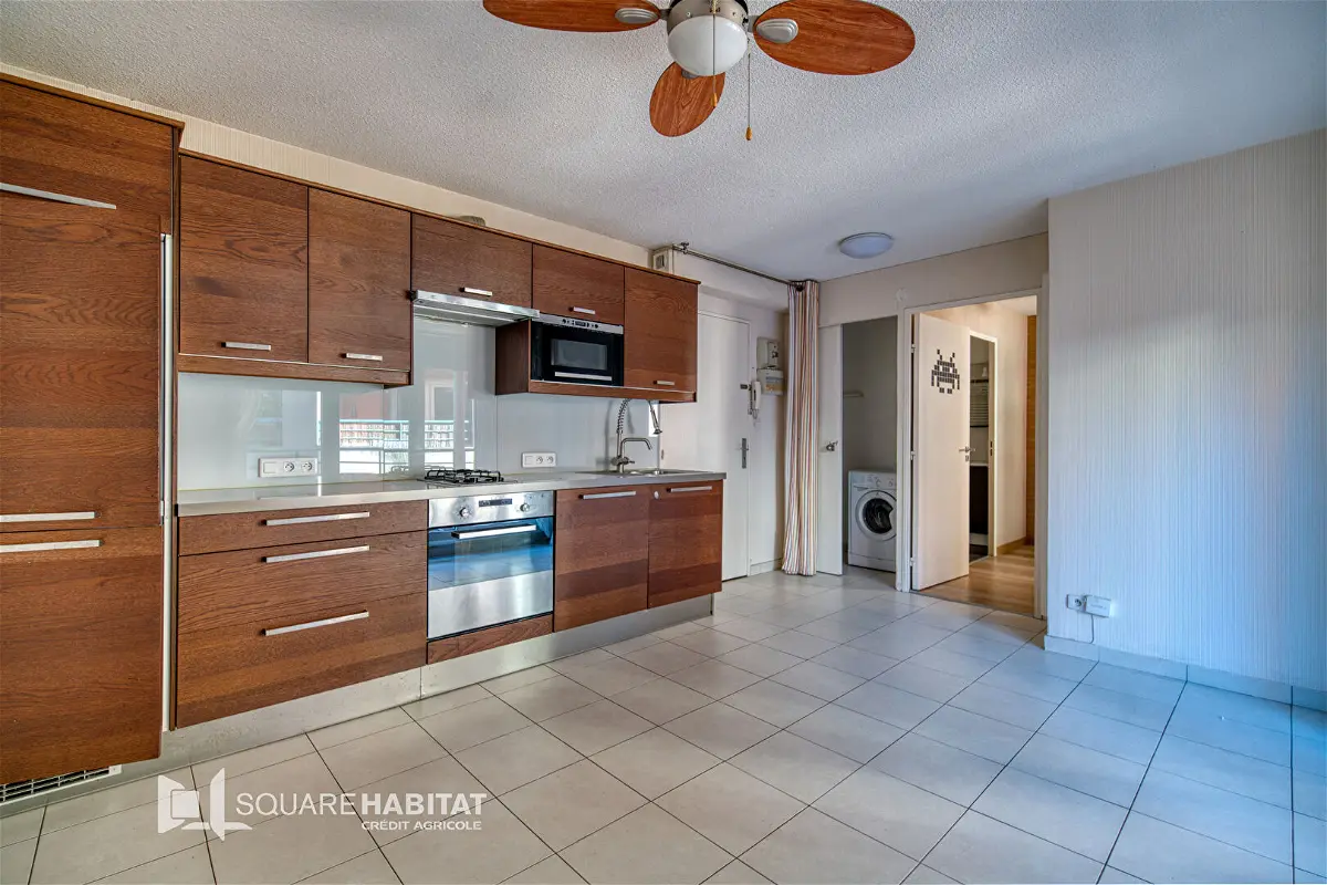 Achat appartementà TOULOUSE