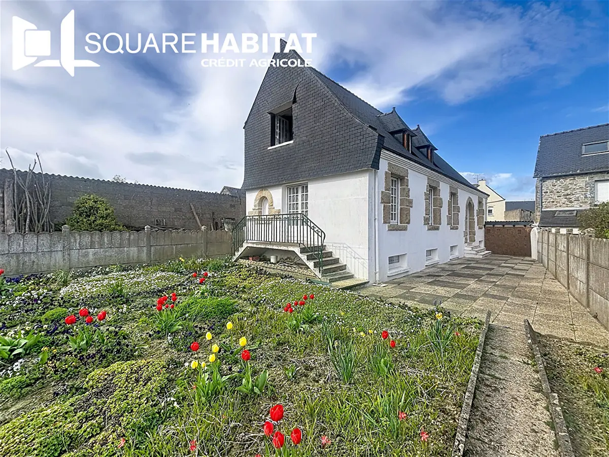 Achat maisonà LE MENE